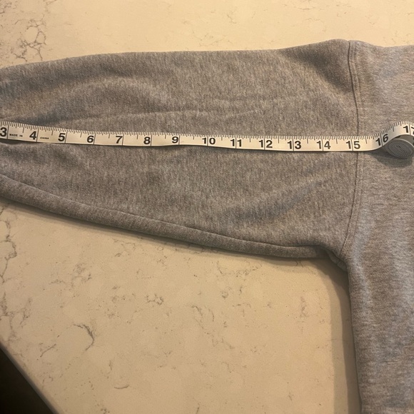 Girls Calvin Klein crew necks (bundle of 3) - Picture 3 of 16